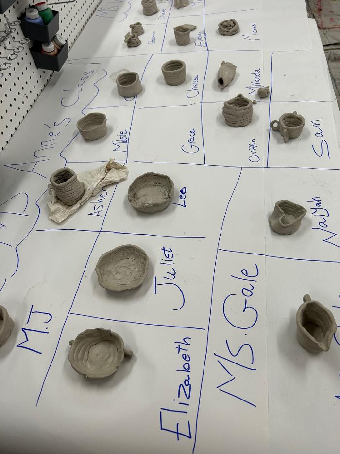 Montessori ONE Academy Image