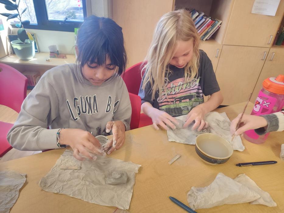 Montessori ONE Academy Image