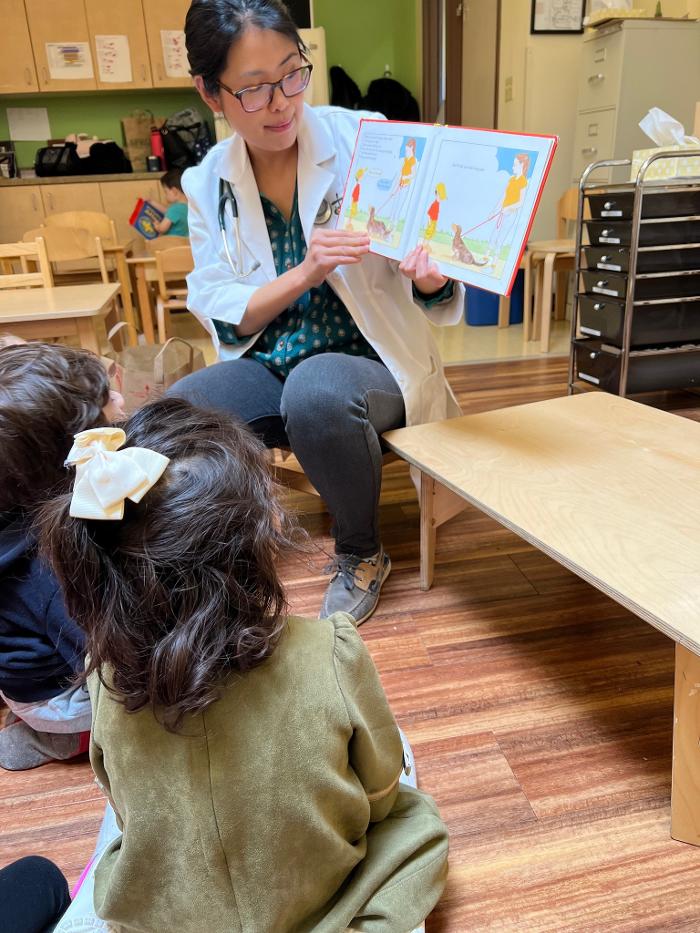 Montessori ONE Academy Image