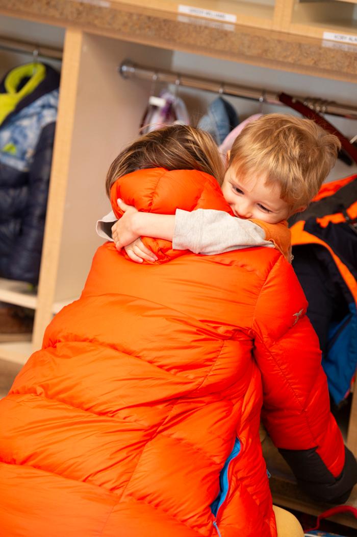 Montessori ONE Academy Image