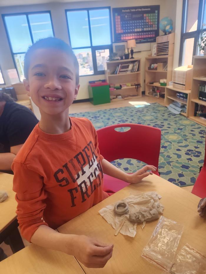 Montessori ONE Academy Image