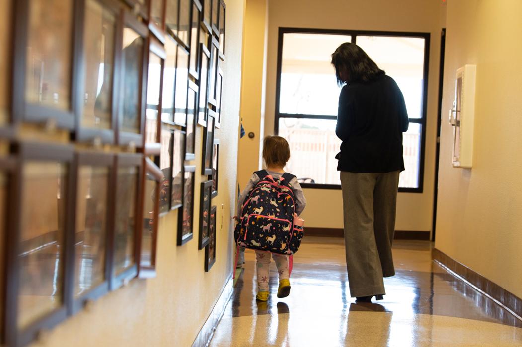 Montessori ONE Academy Image