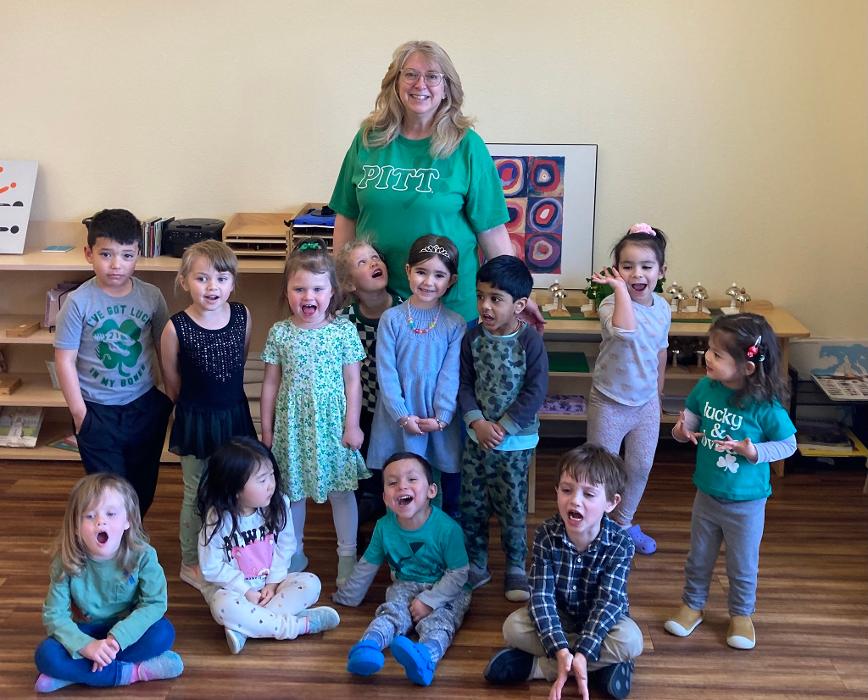 Montessori ONE Academy Image