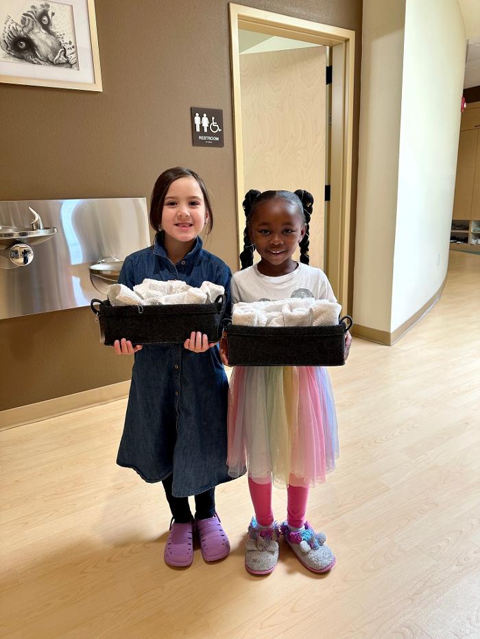 Montessori ONE Academy Image