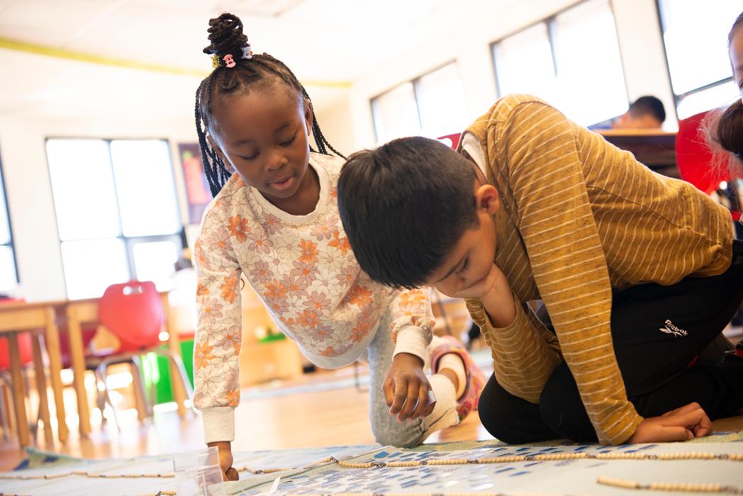 Montessori ONE Academy Image