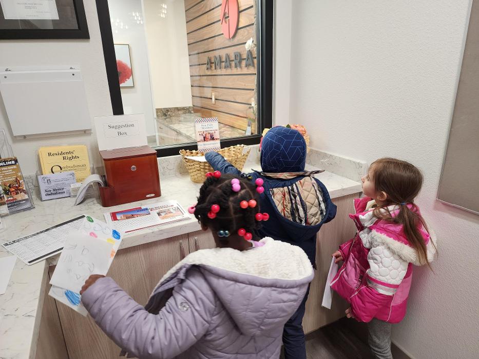 Montessori ONE Academy Image