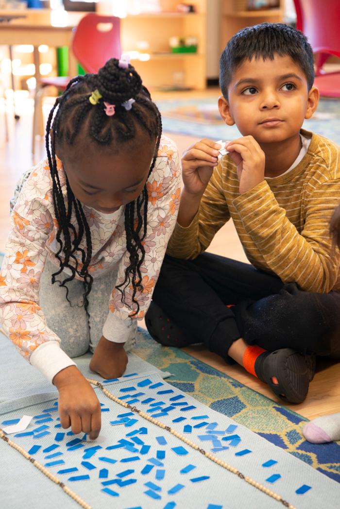 Montessori ONE Academy Image