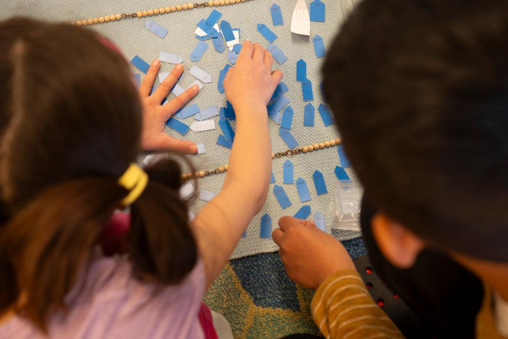 Montessori ONE Academy Image