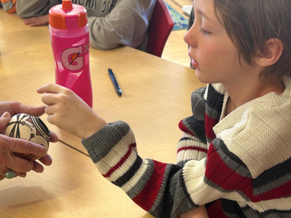 Montessori ONE Academy Image