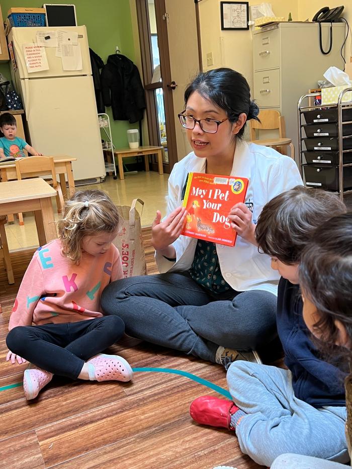 Montessori ONE Academy Image