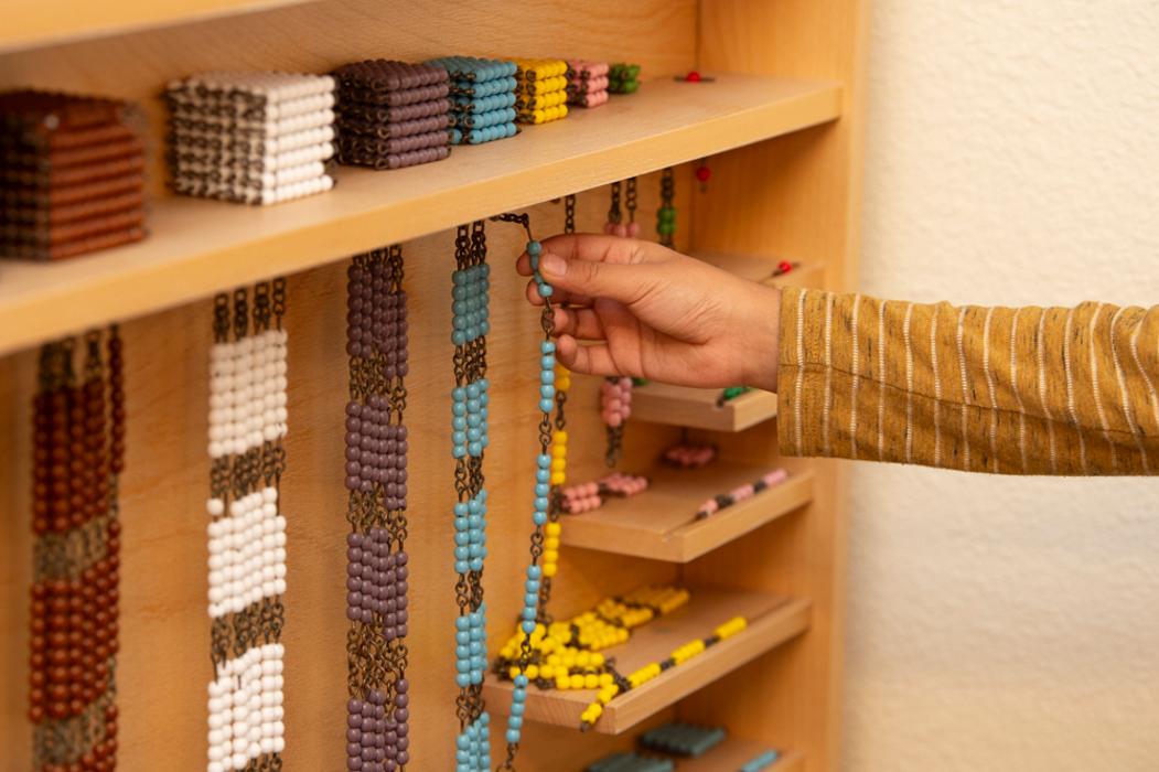 Montessori ONE Academy Image