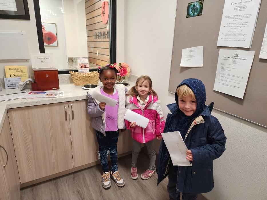 Montessori ONE Academy Image