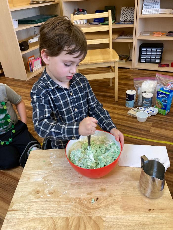 Montessori ONE Academy Image