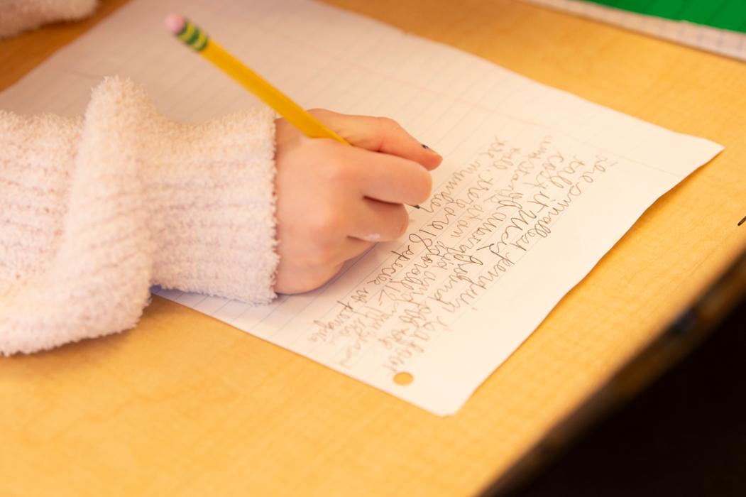 Montessori ONE Academy Image