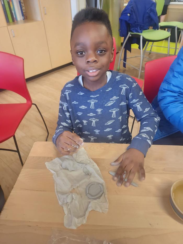 Montessori ONE Academy Image