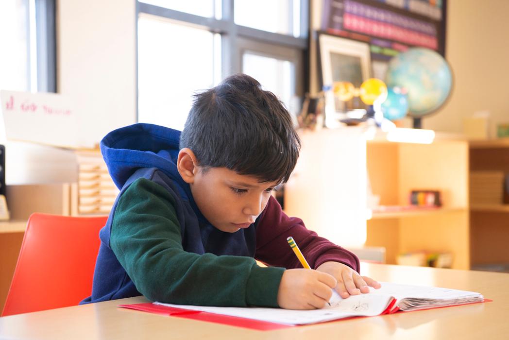 Montessori ONE Academy Image