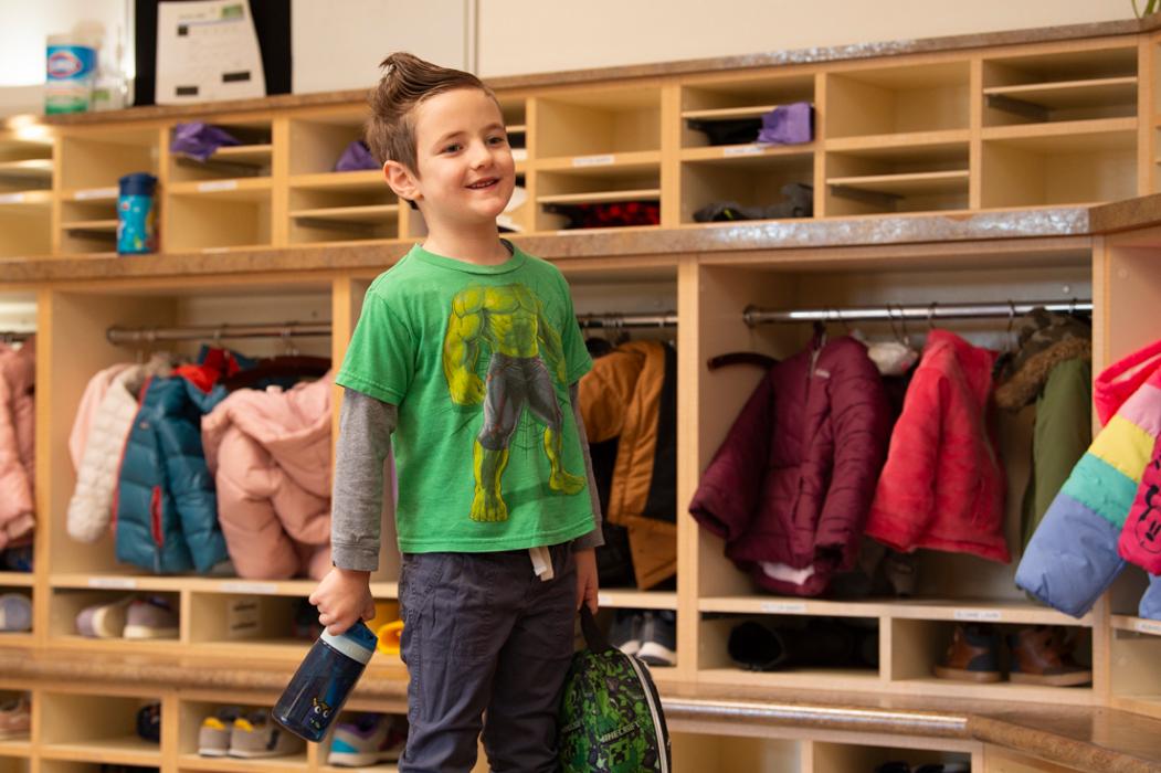 Montessori ONE Academy Image