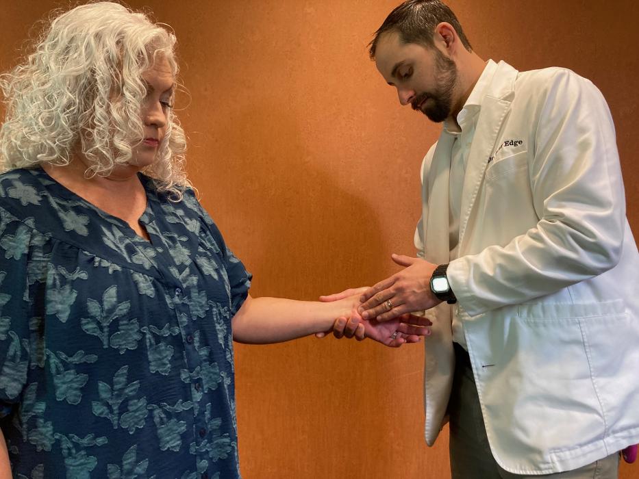 Elk River Chiropractic - Fayetteville, TN