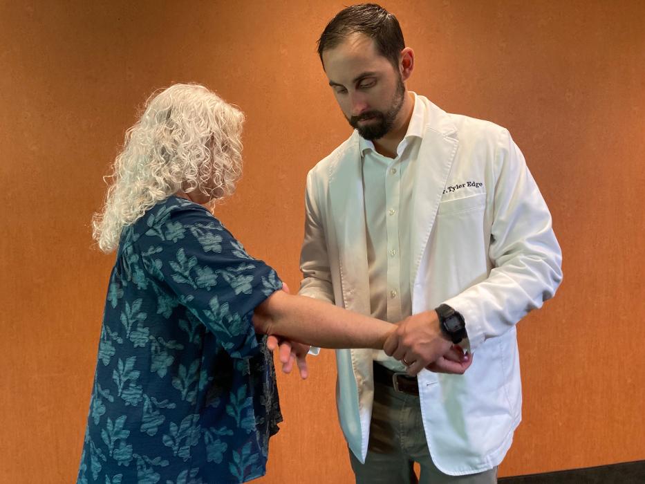 Elk River Chiropractic - Fayetteville, TN