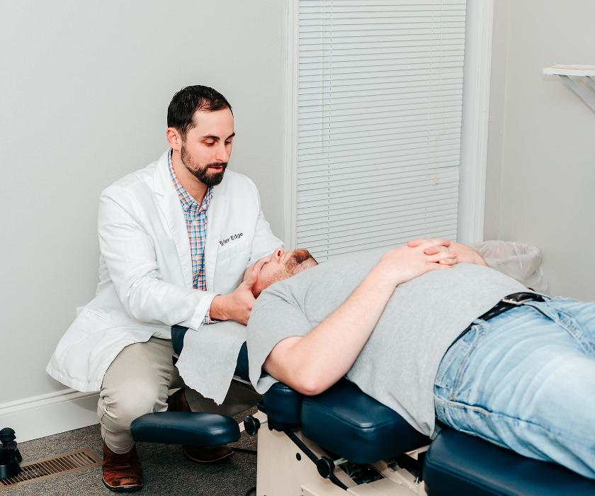 Elk River Chiropractic - Fayetteville, TN