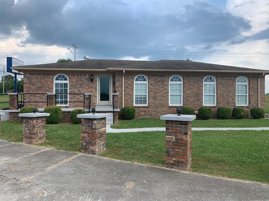 Elk River Chiropractic - Fayetteville, TN