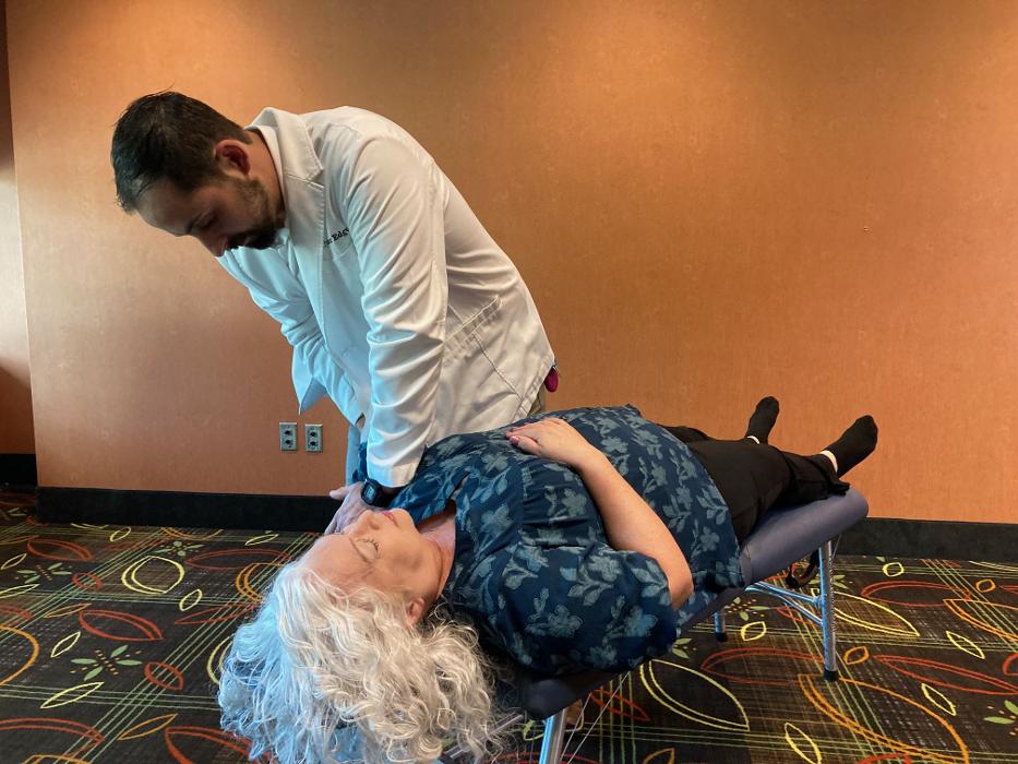 Elk River Chiropractic - Fayetteville, TN