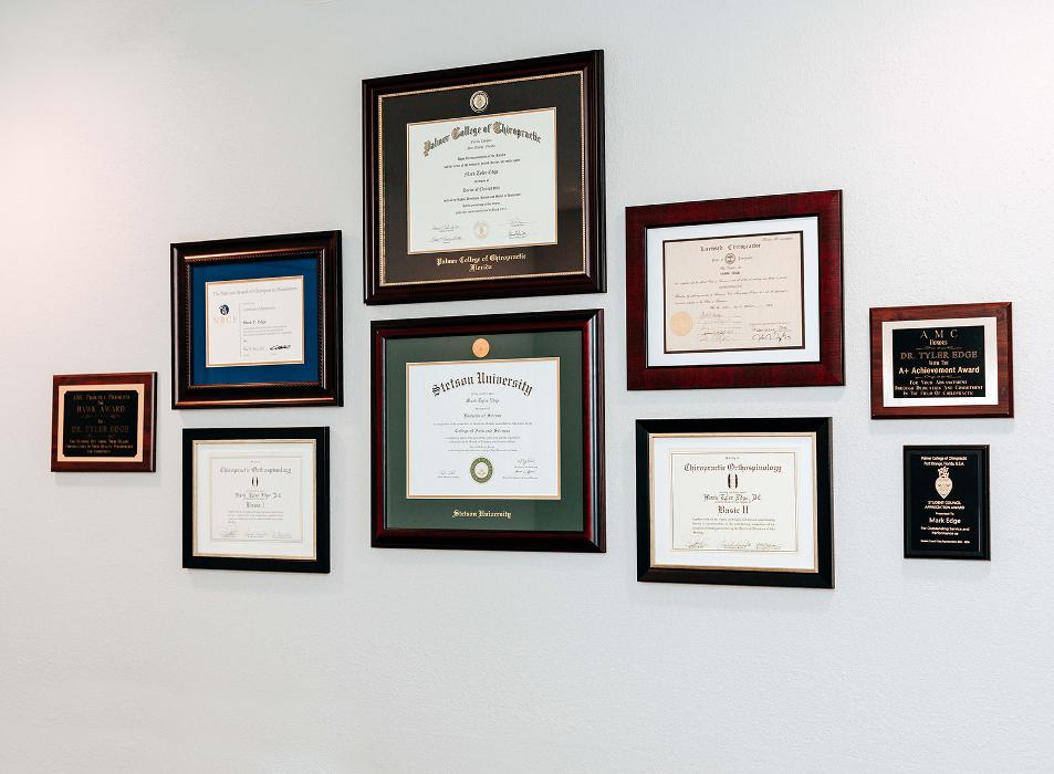 Elk River Chiropractic - Fayetteville, TN