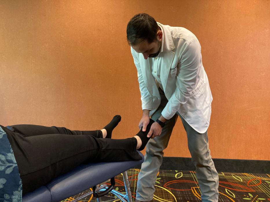 Elk River Chiropractic - Fayetteville, TN