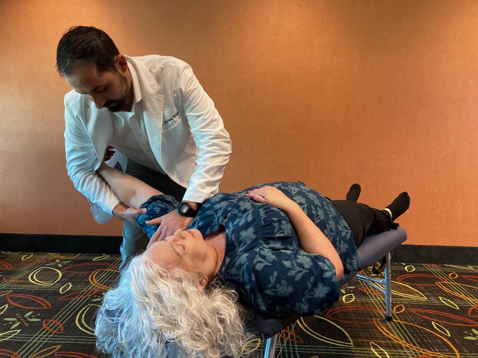 Elk River Chiropractic - Fayetteville, TN