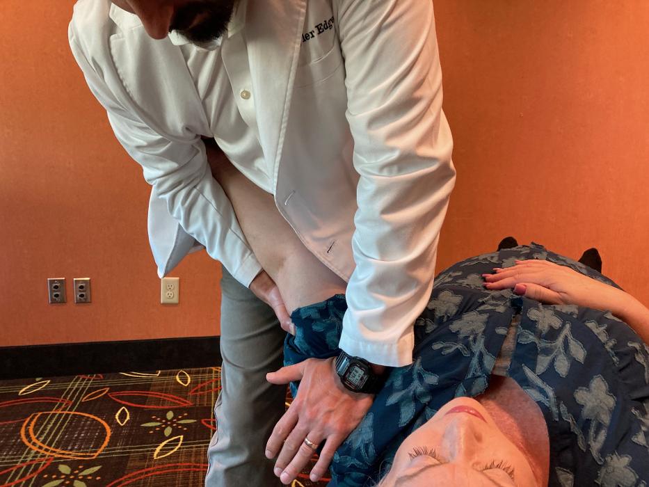 Elk River Chiropractic - Fayetteville, TN