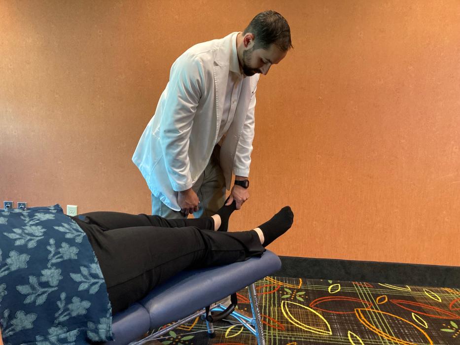 Elk River Chiropractic - Fayetteville, TN