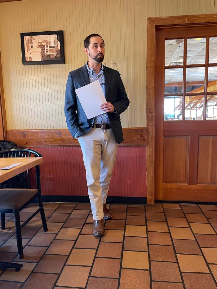 Elk River Chiropractic - Fayetteville, TN