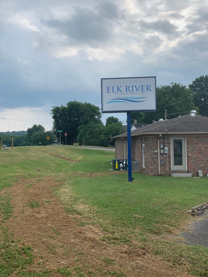 Elk River Chiropractic - Fayetteville, TN
