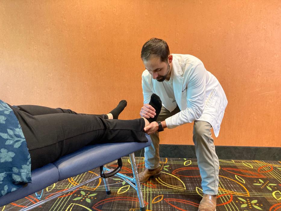 Elk River Chiropractic - Fayetteville, TN