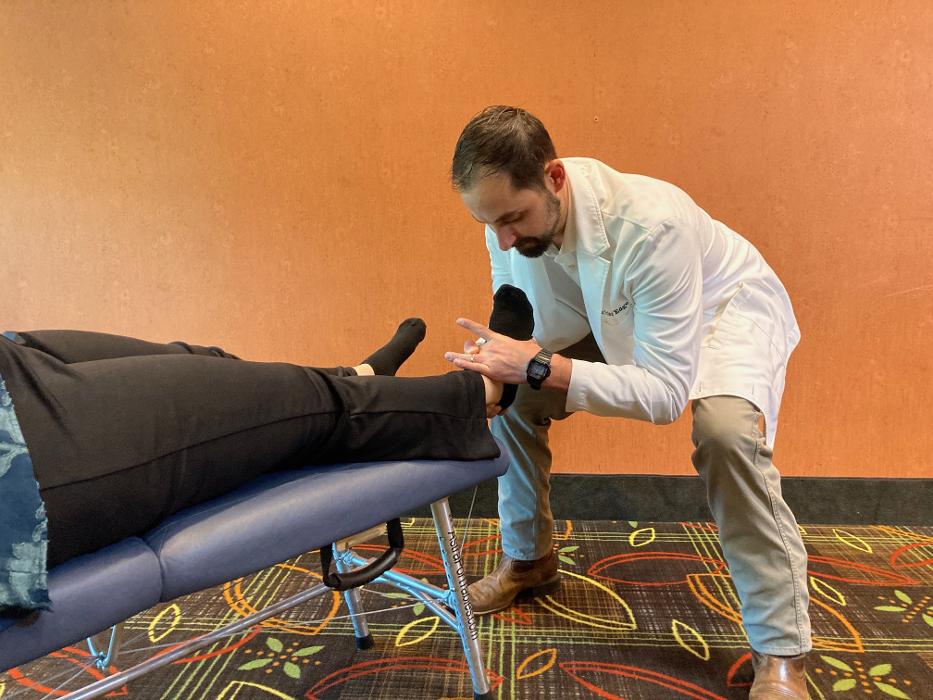 Elk River Chiropractic - Fayetteville, TN
