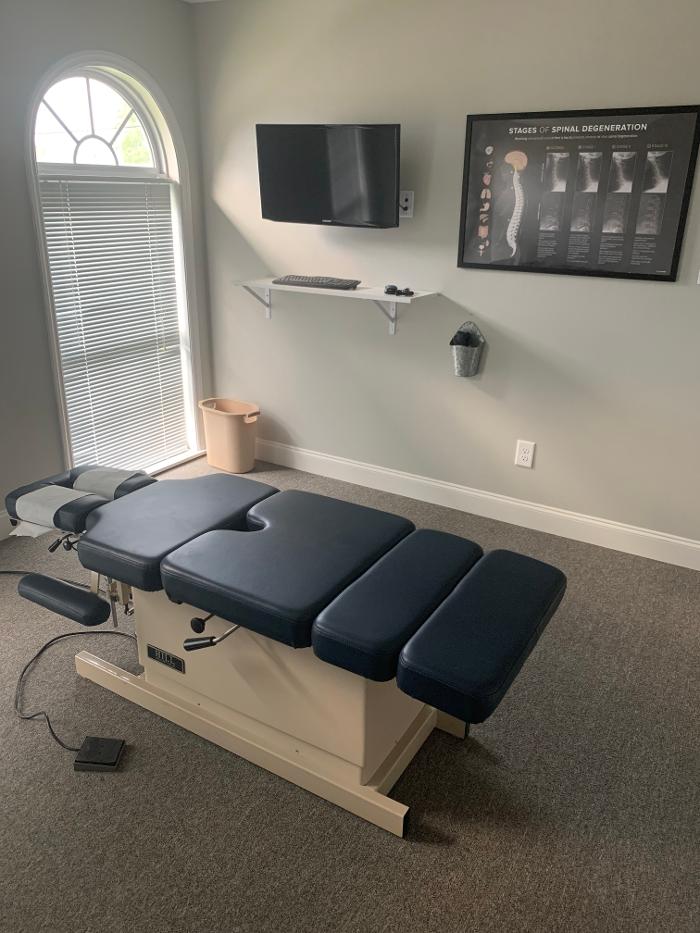 Elk River Chiropractic - Fayetteville, TN