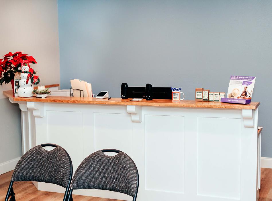 Elk River Chiropractic - Fayetteville, TN