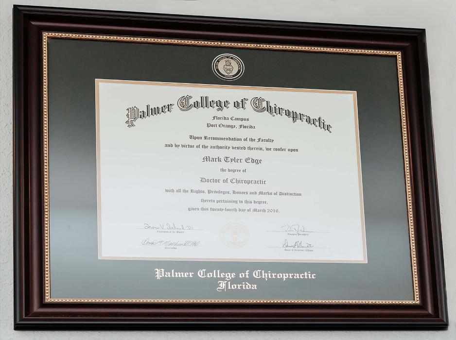 Elk River Chiropractic - Fayetteville, TN