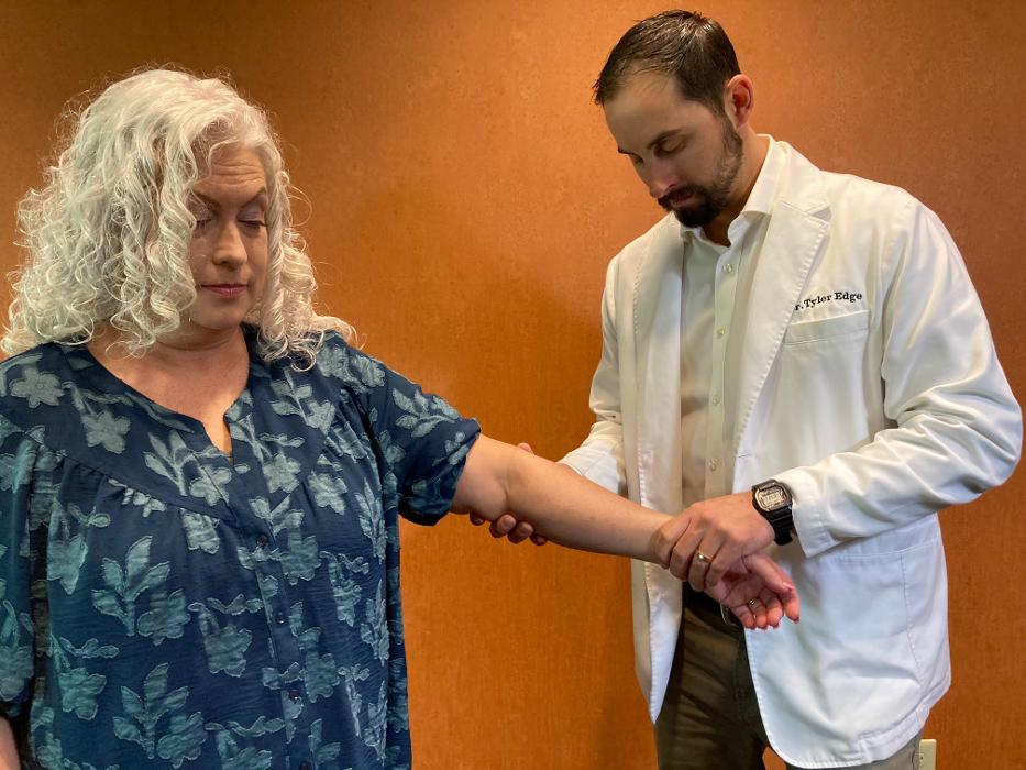 Elk River Chiropractic - Fayetteville, TN