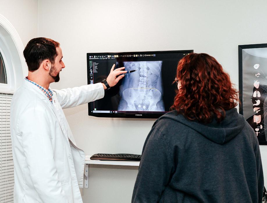 Elk River Chiropractic - Fayetteville, TN