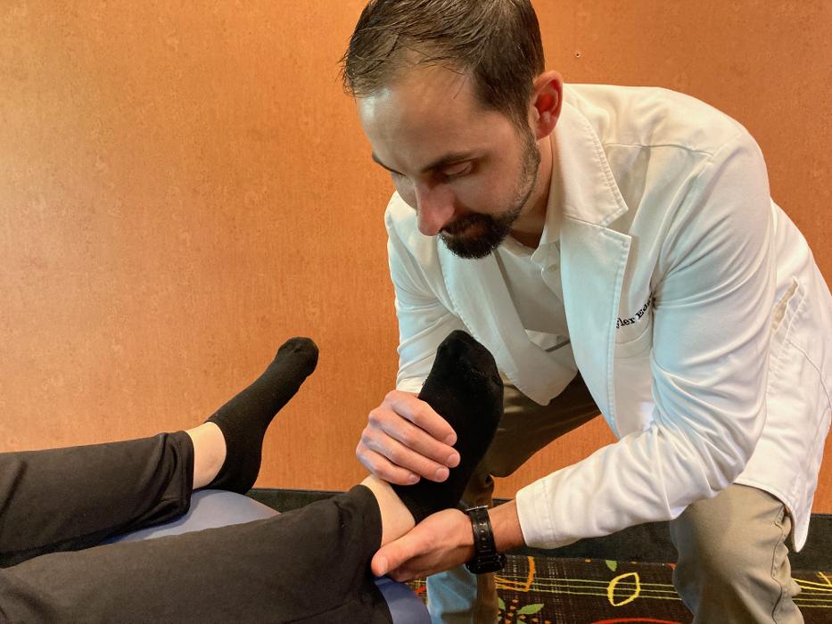 Elk River Chiropractic - Fayetteville, TN