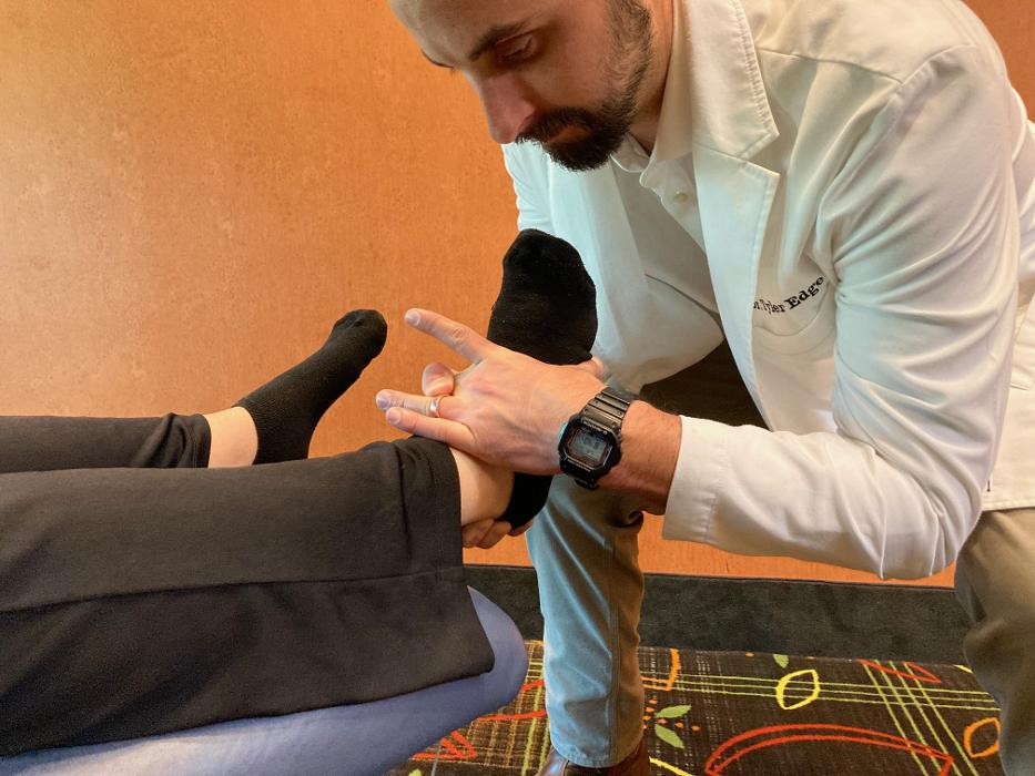 Elk River Chiropractic - Fayetteville, TN