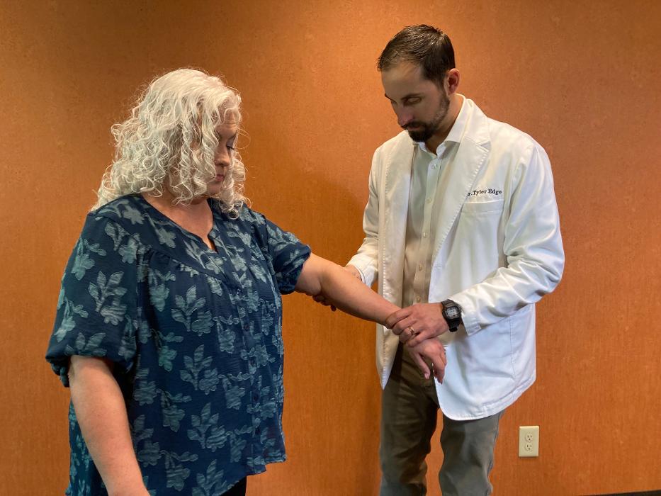 Elk River Chiropractic - Fayetteville, TN