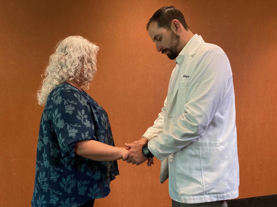 Elk River Chiropractic - Fayetteville, TN