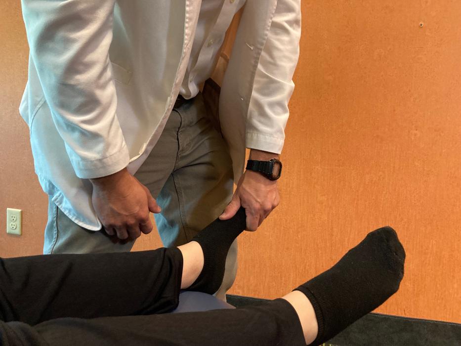 Elk River Chiropractic - Fayetteville, TN