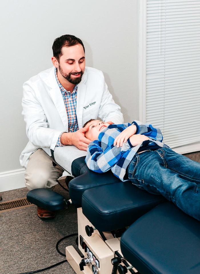 Elk River Chiropractic - Fayetteville, TN