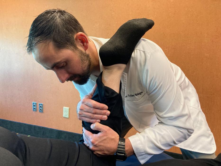 Elk River Chiropractic - Fayetteville, TN