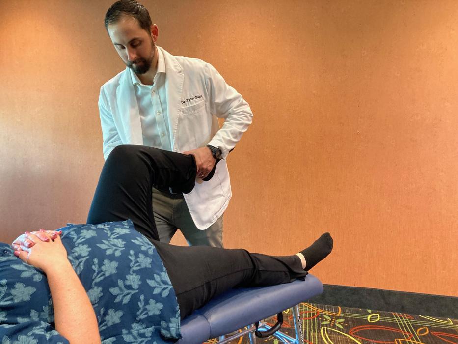 Elk River Chiropractic - Fayetteville, TN