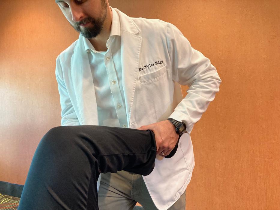 Elk River Chiropractic - Fayetteville, TN