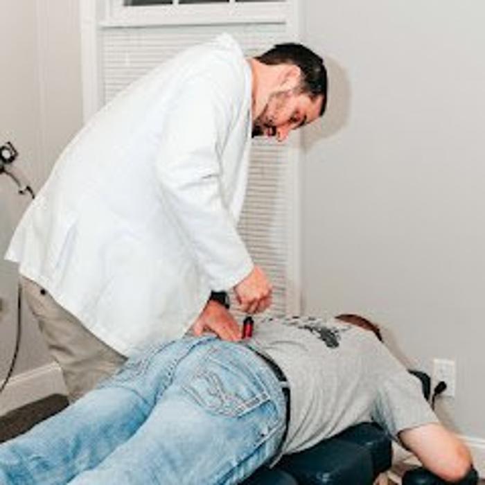 Elk River Chiropractic - Fayetteville, TN